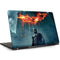 The Dark Knight Movie Poster Dell Inspiron Skin