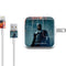 The Dark Knight Movie Poster iPad Charger (10W USB) Skin