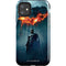 The Dark Knight Movie Poster iPhone 11 Impact Case
