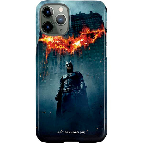 The Dark Knight Movie Poster iPhone 11 Pro Lite Case