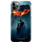The Dark Knight Movie Poster iPhone 11 Pro Max Lite Case