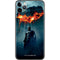 The Dark Knight Movie Poster iPhone 11 Pro Max Skin