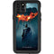 The Dark Knight Movie Poster iPhone 11 Pro Max Waterproof Case