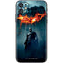 The Dark Knight Movie Poster iPhone 11 Skin