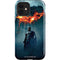 The Dark Knight Movie Poster iPhone 12 Impact Case