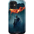 The Dark Knight Movie Poster iPhone 12 Impact Case