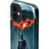 The Dark Knight Movie Poster iPhone 12 Impact Case