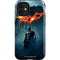 The Dark Knight Movie Poster iPhone 12 Mini Impact Case