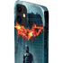 The Dark Knight Movie Poster iPhone 12 Mini Lite Case