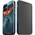 The Dark Knight Movie Poster iPhone 12 Mini Lite Case