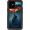 The Dark Knight Movie Poster iPhone 12 Mini Waterproof Case