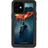 The Dark Knight Movie Poster iPhone 12 Mini Waterproof Case