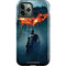 The Dark Knight Movie Poster iPhone 12 Pro Impact Case