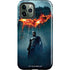 The Dark Knight Movie Poster iPhone 12 Pro Impact Case