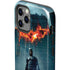 The Dark Knight Movie Poster iPhone 12 Pro Impact Case
