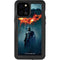 The Dark Knight Movie Poster iPhone 12 Pro Max Waterproof Case