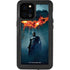 The Dark Knight Movie Poster iPhone 12 Pro Max Waterproof Case