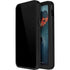 The Dark Knight Movie Poster iPhone 12 Pro Max Waterproof Case