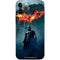 The Dark Knight Movie Poster iPhone 12 Pro Skin