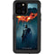 The Dark Knight Movie Poster iPhone 12 Pro Waterproof Case