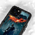 The Dark Knight Movie Poster iPhone 13 Mini Waterproof Case