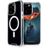 The Dark Knight Movie Poster iPhone 13 Pro MagSafe Case