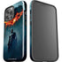 The Dark Knight Movie Poster iPhone 13 Pro Max Impact Case