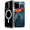 The Dark Knight Movie Poster iPhone 13 Pro Max MagSafe Case