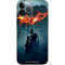 The Dark Knight Movie Poster iPhone 13 Pro Max Skin