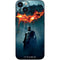 The Dark Knight Movie Poster iPhone 13 Skin