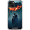 The Dark Knight Movie Poster iPhone 14 Clear Case