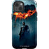 The Dark Knight Movie Poster iPhone 15 Impact Case