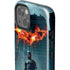 The Dark Knight Movie Poster iPhone 15 Impact Case