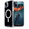 The Dark Knight Movie Poster iPhone 14 MagSafe Case