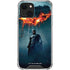The Dark Knight Movie Poster iPhone 14 Plus Clear Case