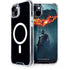 The Dark Knight Movie Poster iPhone 14 Plus MagSafe Case