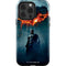 The Dark Knight Movie Poster iPhone 14 Pro Impact Case