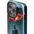 The Dark Knight Movie Poster iPhone 14 Pro Impact Case