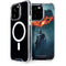 The Dark Knight Movie Poster iPhone 14 Pro MagSafe Case