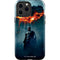 The Dark Knight Movie Poster iPhone 15 Pro Max Impact Case