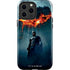 The Dark Knight Movie Poster iPhone 15 Pro Max Impact Case