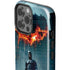 The Dark Knight Movie Poster iPhone 15 Pro Max Impact Case