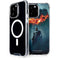 The Dark Knight Movie Poster iPhone 14 Pro Max MagSafe Case