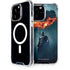 The Dark Knight Movie Poster iPhone 14 Pro Max MagSafe Case