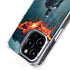 The Dark Knight Movie Poster iPhone 14 Pro Max MagSafe Case