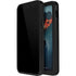 The Dark Knight Movie Poster iPhone 14 Pro Max Waterproof Case