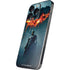 The Dark Knight Movie Poster iPhone 14 Pro Skin