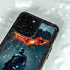 The Dark Knight Movie Poster iPhone 14 Pro Waterproof Case