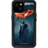 The Dark Knight Movie Poster iPhone 15 Plus Waterproof Case
