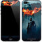 The Dark Knight Movie Poster iPhone 5/5s/5SE Skin
